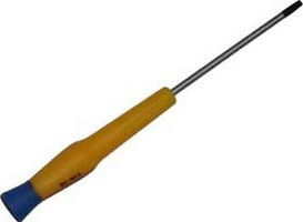 CT Brand Electrician Precision Long Screwdriver with Length 150mm