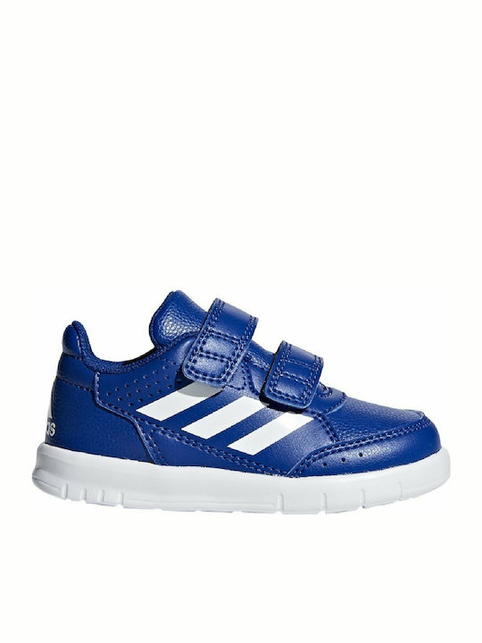 adidas AltaSport CF Collegiate Royal / Cloud White