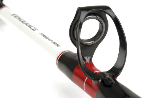 Shimano Vengeance Stand Up Fishing Rod for Trolling 1.65m 20-30lb