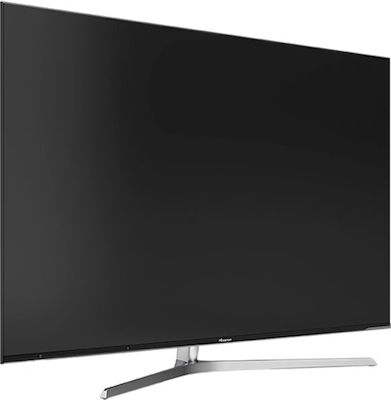 Hisense Smart Τηλεόραση 50" 4K UHD LED H50U7A HDR (2018)