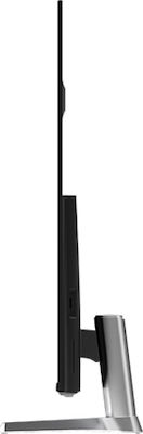 Hisense Smart Τηλεόραση 50" 4K UHD LED H50U7A HDR (2018)