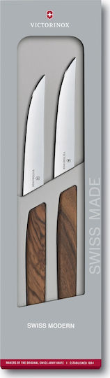 Victorinox Steak Swiss Modern