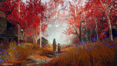 God of War PS4 Spiel