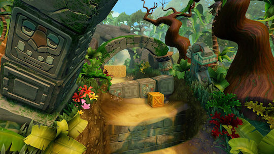 Crash Bandicoot N. Sane Trilogy PS4 Game