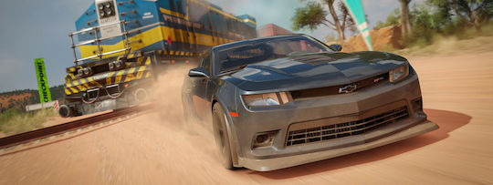 Forza Horizon 3 Xbox One Game