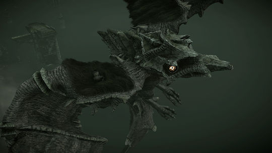 Shadow of the Colossus PS4 Spiel