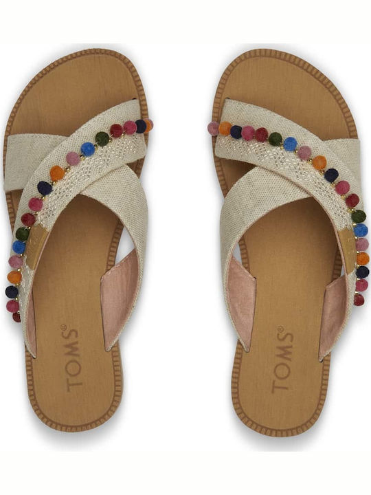Toms Toms