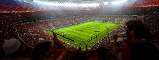 FIFA 18 XBOX ONE