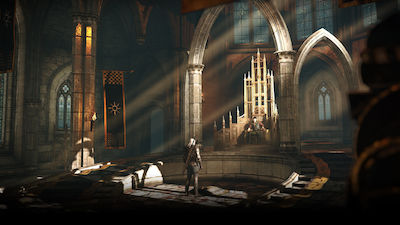 The Witcher 3 Wild Hunt (GOTY) Edition () PC Game