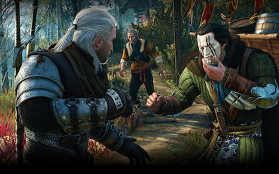 The Witcher 3 Wild Hunt (GOTY) Edition () PC Game