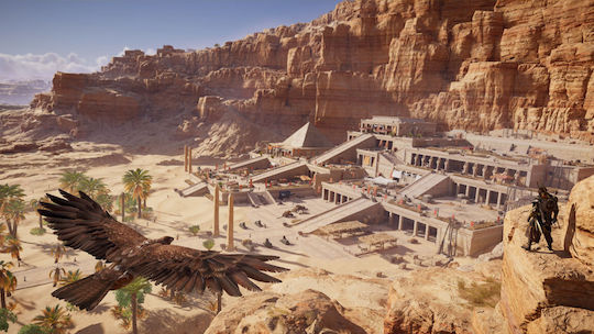 Assassin's Creed Origins Joc Xbox One