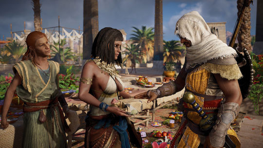 Assassin's Creed Origins Joc Xbox One