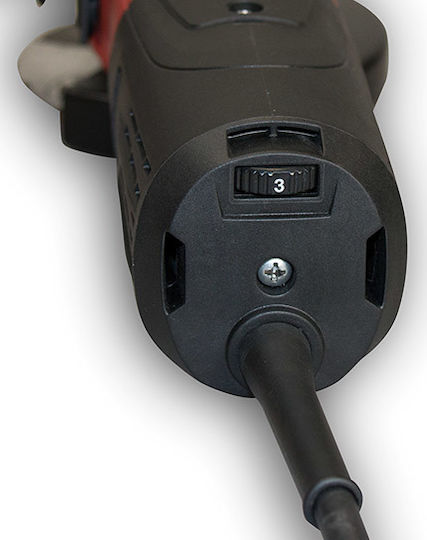 Stayer SAB 1351 CS Τροχός 125mm Ρεύματος 1300W