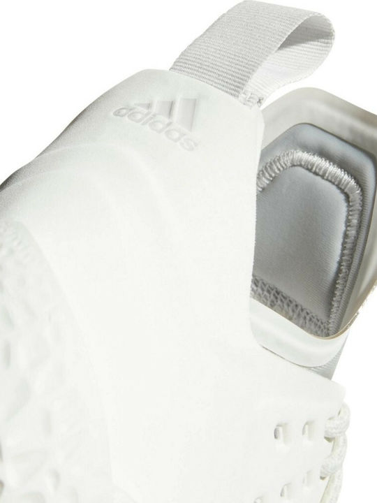 Harden Vol. 2 Μπασκετικά Παπούτσια Λευκά