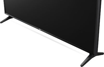 LG Smart Τηλεόραση 49" Full HD LED 49LK5900PLA HDR (2018) 49LK5900PLA