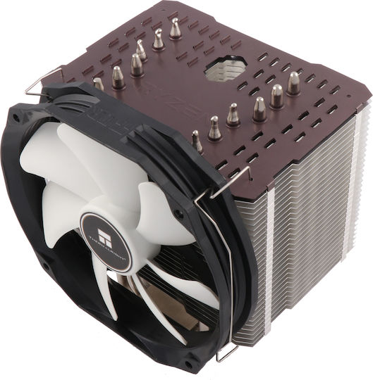 Thermalright ARO-M14G Ψύκτρα Επεξεργαστή για Socket AM4 Γκρι