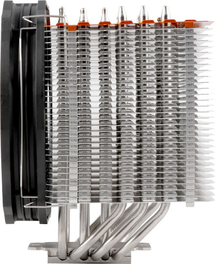 Thermalright ARO-M14O CPU Kühlung für Socket AM4 Orange