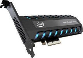 Intel Optane 905P SSD 960GB PCle Karte NVMe PCI Express 3.0 SSDPED1D960GAX1
