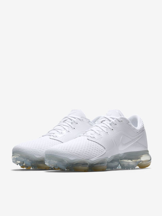 Air VaporMax 2023 Flyknit Sneakers White