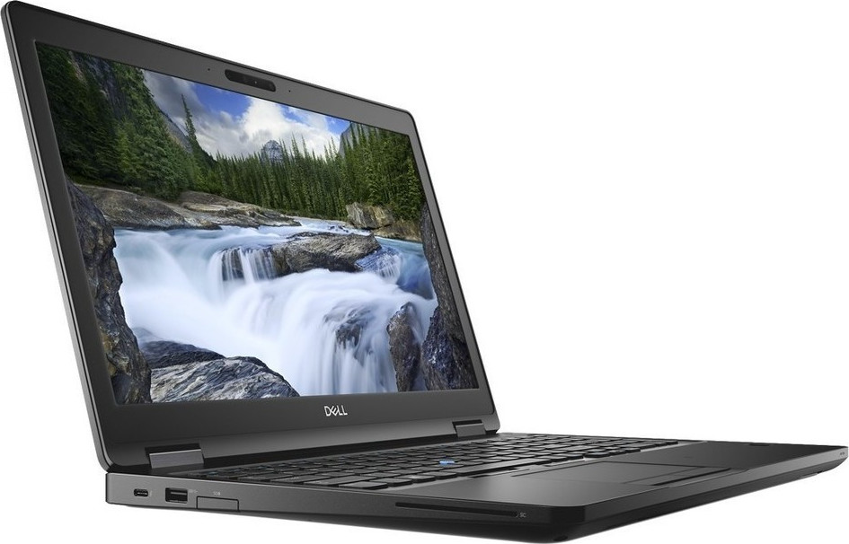 Dell latitude 5591 обзор