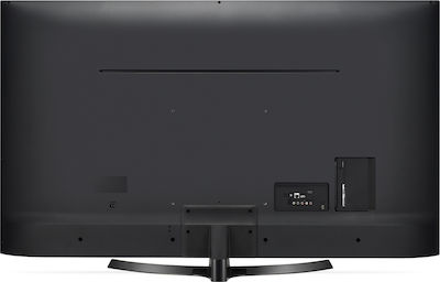 Smart Τηλεόραση 55" 4K UHD LED 55UK6470 HDR (2018) 55UK6470PLC