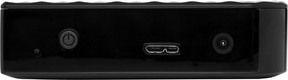 Verbatim Store 'n' Save USB 3.0 External 3.5" HDD 6TB Black