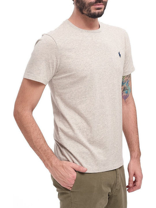T-shirt Γκρι