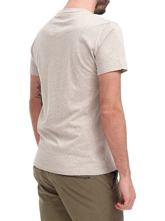 T-shirt Γκρι