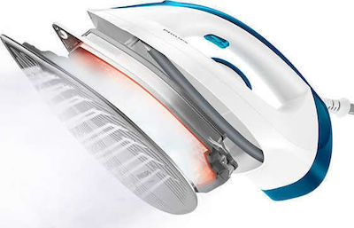 Philips GC6707/20 GC6707/20 Dampfbügelstation 5.2bar mit Behälter 1.3lt