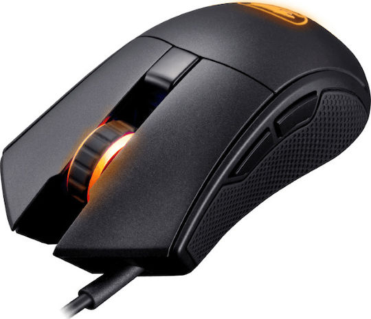 Cougar Revenger S Wireless RGB Gaming Mouse 12000 DPI Negru