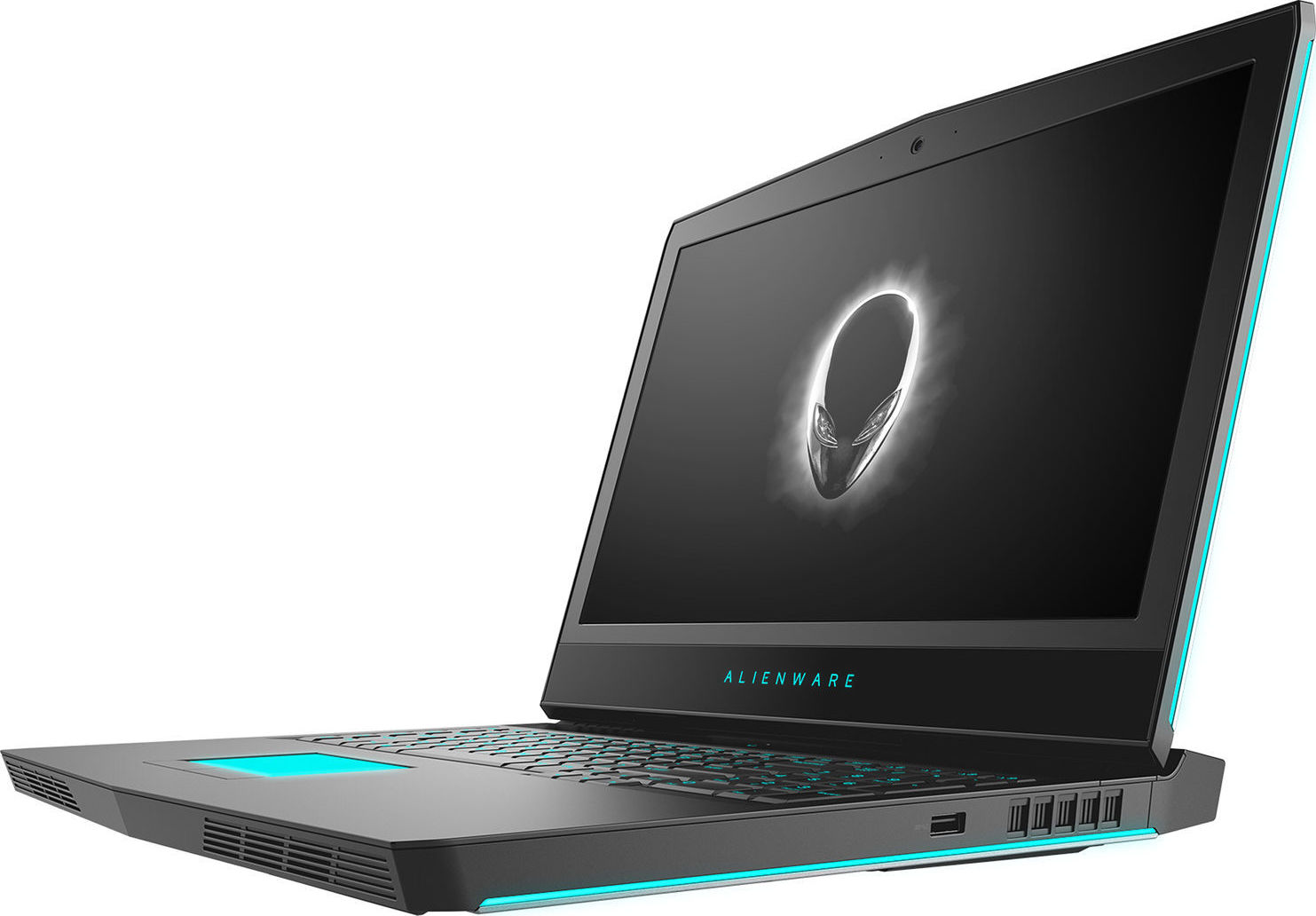 Обзор dell alienware r5