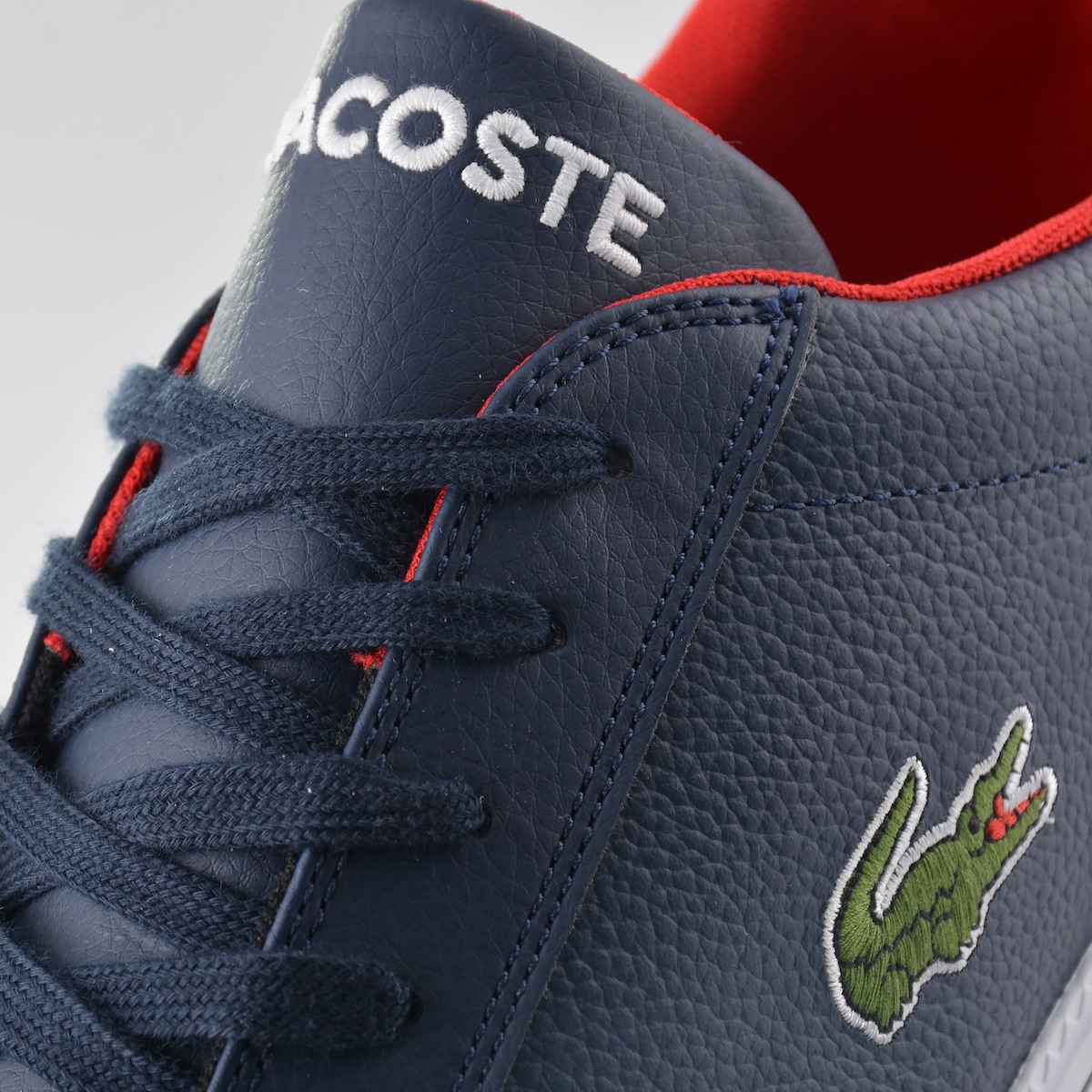 lacoste vulc