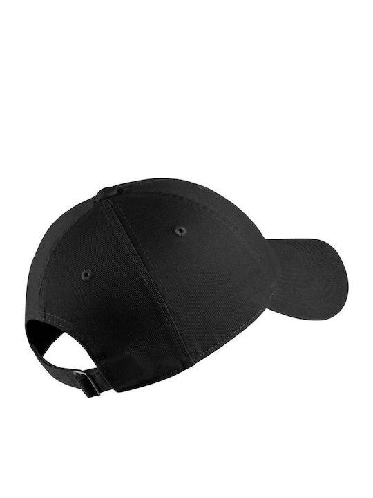 ACG Heritage86 Women's Jockey Black