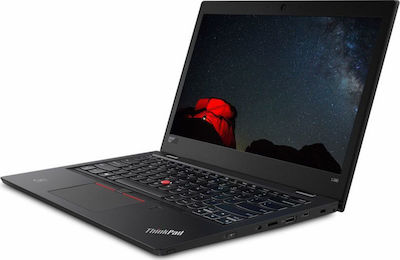 Lenovo ThinkPad L380 13.3" IPS FHD (i5-8250U/8GB/256GB SSD)