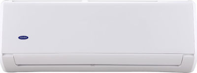 Carrier Ventus Ultimate 42QHC012D8S / 38QHC012D8S Инверторен климатик 12000 BTU A++ - А++/А+ с йонизатор