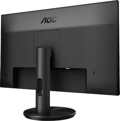 AOC G2590FX TN Монитор 24.5" FHD 1920x1080 144Hz с Време за Реакция 1мс GTG
