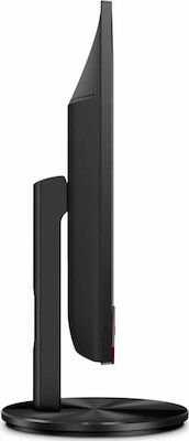 AOC G2590FX TN Монитор 24.5" FHD 1920x1080 144Hz с Време за Реакция 1мс GTG