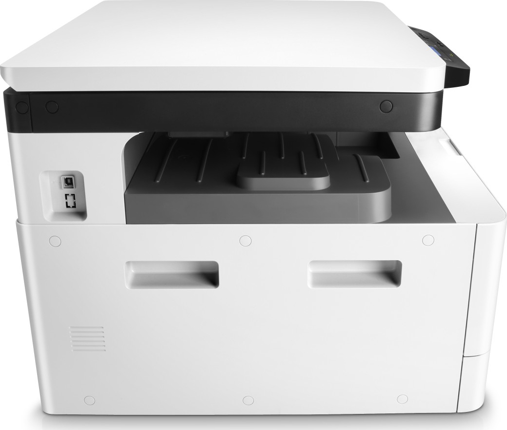 HP LaserJet MFP M433a - Skroutz.gr