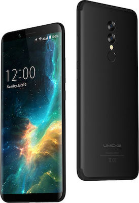 UmiDigi S2 Lite Dual SIM (4GB/32GB)