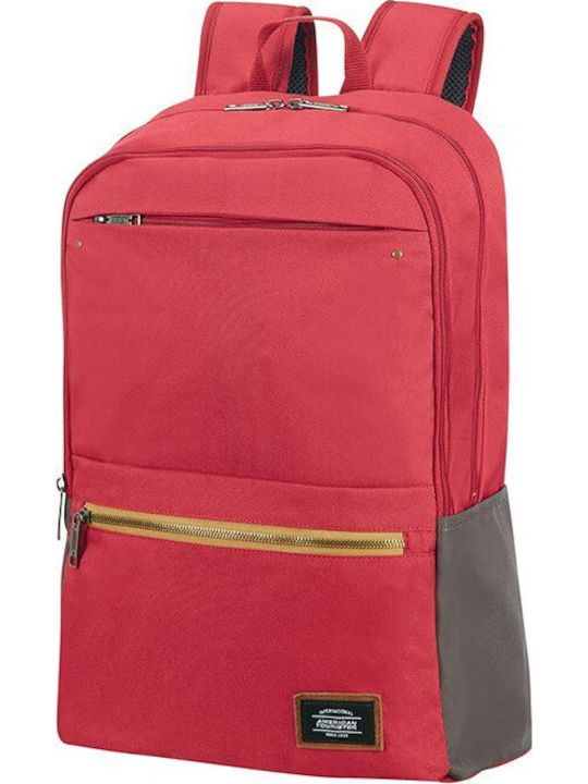 American Tourister Urban Groove Lifestyle Чанта Раници 15.6" Червен American Tourister Urban Groove Lifestyle Чанта Раници 15.6" Червен
