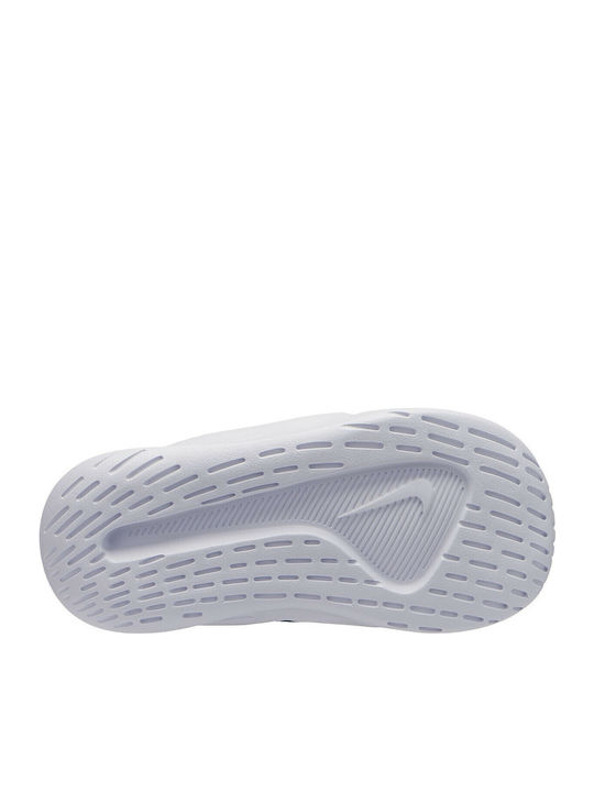 Viale TD Kids Sports Shoes Running Slip-On Black