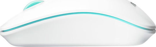 Asus WT300 Ασύρματο Ποντίκι Μαύρο