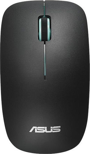 Asus WT300 Ασύρματο Ποντίκι Μαύρο