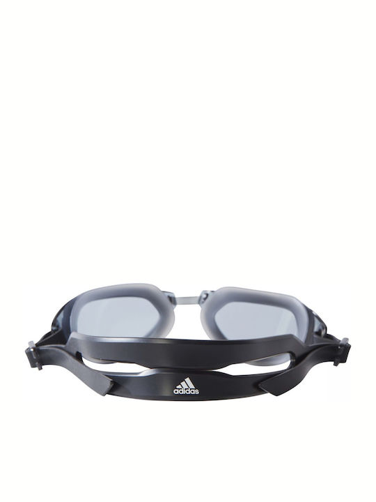 adidas Persistar Fit Γυαλιά Κολύμβησης Ενηλίκων με Αντιθαμβωτικούς Φακούς
