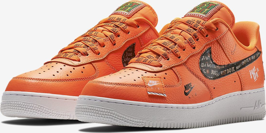 nike air force 07 premium jdi