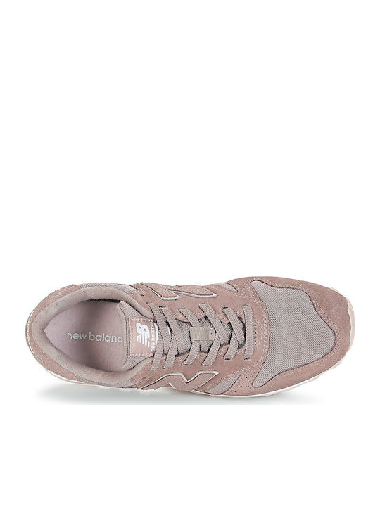 Damen Sneakers Rosa