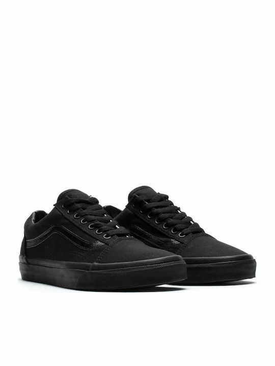 Old Skool Sneakers Black