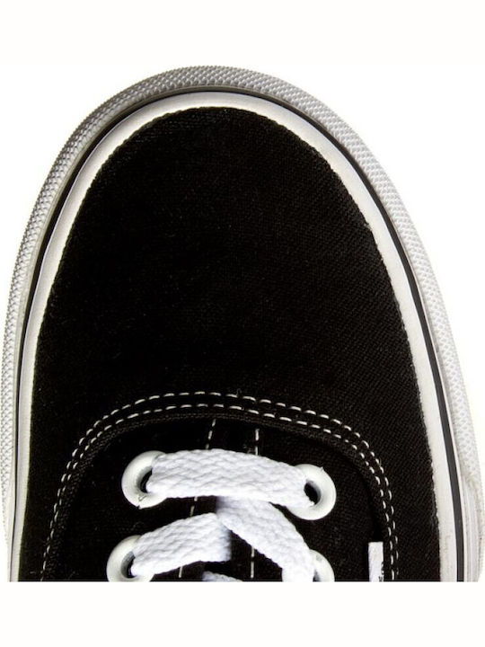 Authentic Sneakers Black