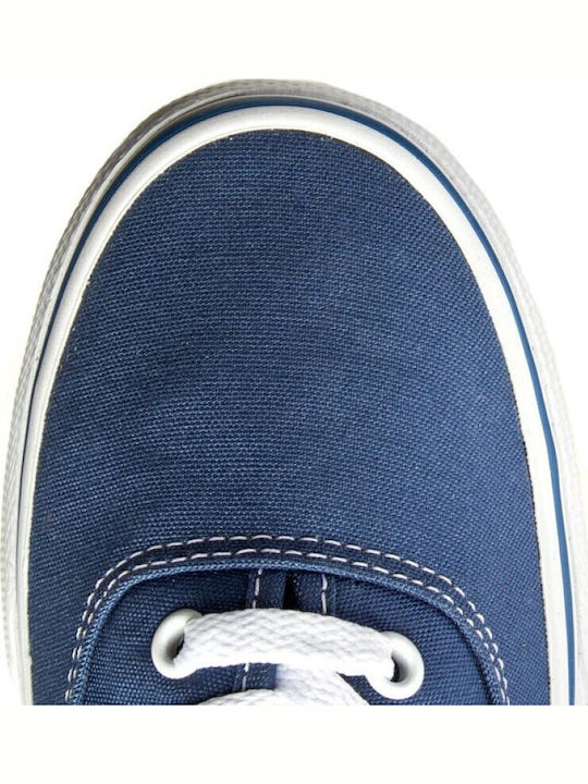 Authentic Sneakers Navy