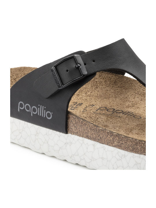 Papillio Gizeh Women's Flat Sandals Marble